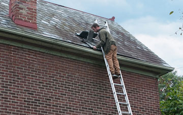 what affects urgent Marshbrook roof repairs