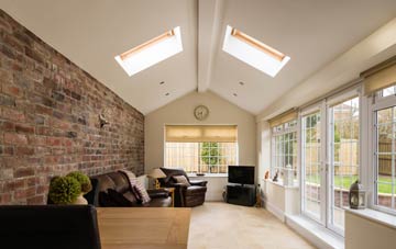 conservatory roof insulation Marshbrook, Shropshire