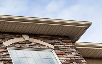 Marshbrook diy soffit installation