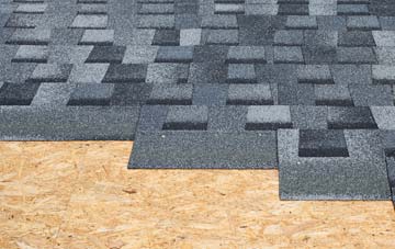 expert Marshbrook asphalt roof companies