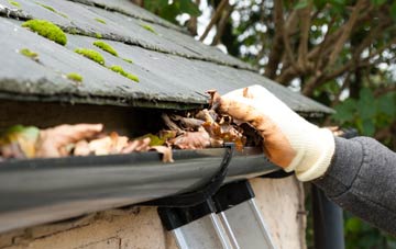 gutter cleaning Marshbrook, Shropshire