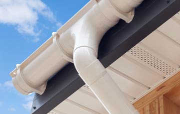 Marshbrook gutter installation costs
