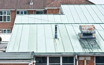 Marshbrook lead roofing costs