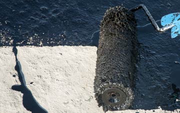 Marshbrook liquid sealant waterproofing