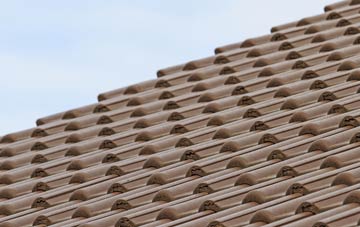 plastic roofing Marshbrook, Shropshire