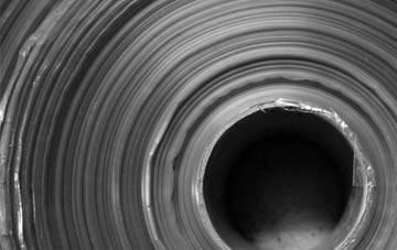 Marshbrook pvc roof replacement