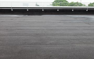 Marshbrook asphalt roof replacement