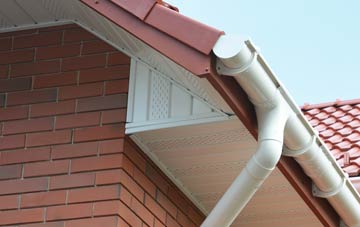 Marshbrook soffit repair costs