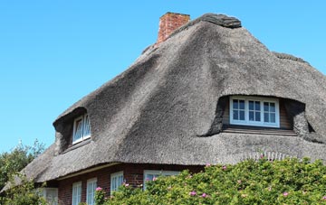 thatch roofing Marshbrook, Shropshire