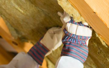 types of Marshbrook pitched roof insulation materials