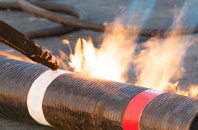 Marshbrook flat roofing replacement