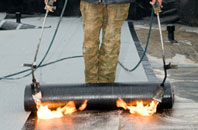 Marshbrook flat roof sealing quote