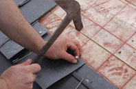 free Marshbrook garage roof repair quotes