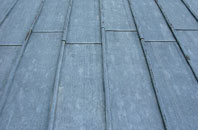 Marshbrook lead roofing