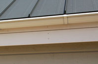 Marshbrook soffit repair