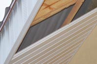 rated Marshbrook soffit repair companies